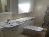 Shower Room in Aston, July 2012 - Image 3